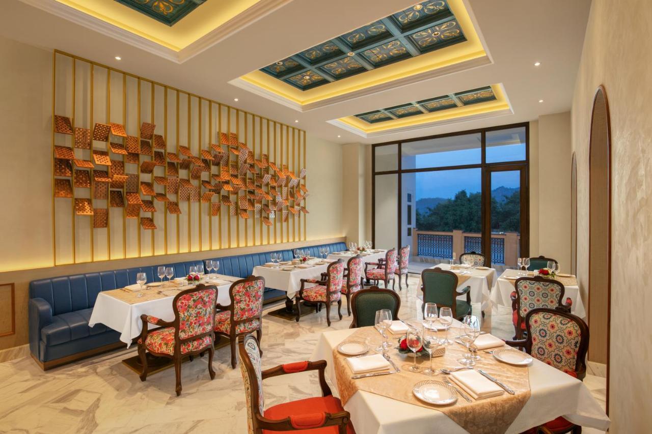 Отель Pilibhit House, Haridwar - Ihcl Seleqtions Экстерьер фото