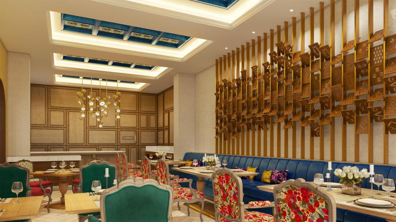 Отель Pilibhit House, Haridwar - Ihcl Seleqtions Экстерьер фото