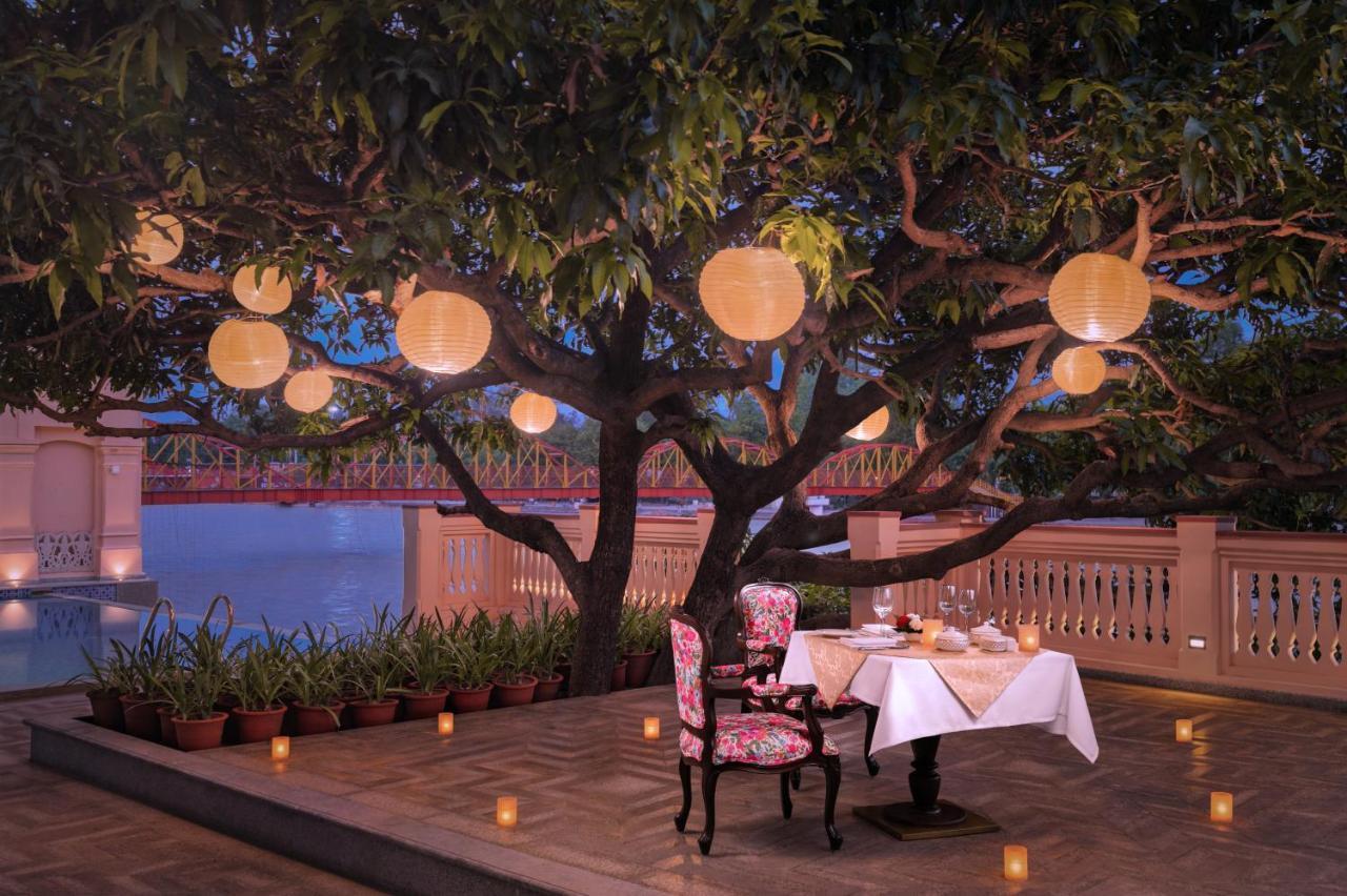 Отель Pilibhit House, Haridwar - Ihcl Seleqtions Экстерьер фото