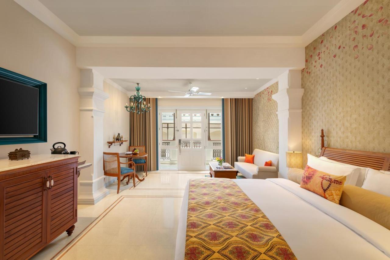 Отель Pilibhit House, Haridwar - Ihcl Seleqtions Экстерьер фото