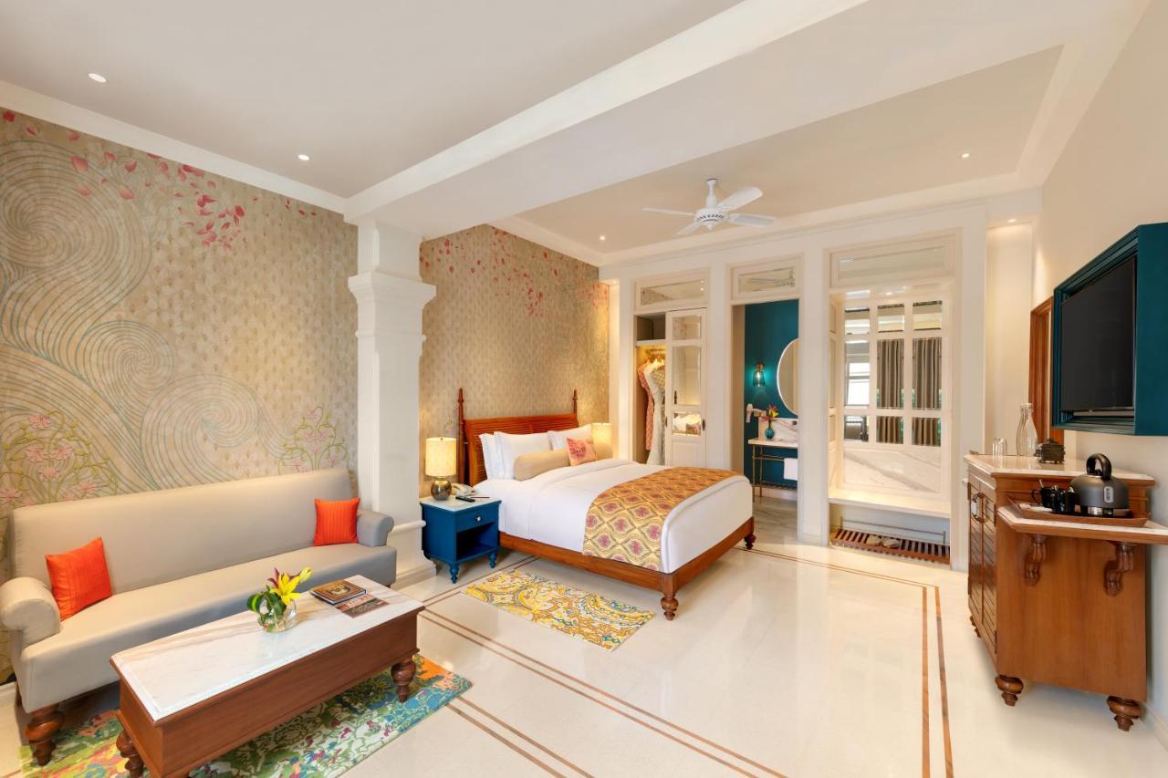 Отель Pilibhit House, Haridwar - Ihcl Seleqtions Экстерьер фото