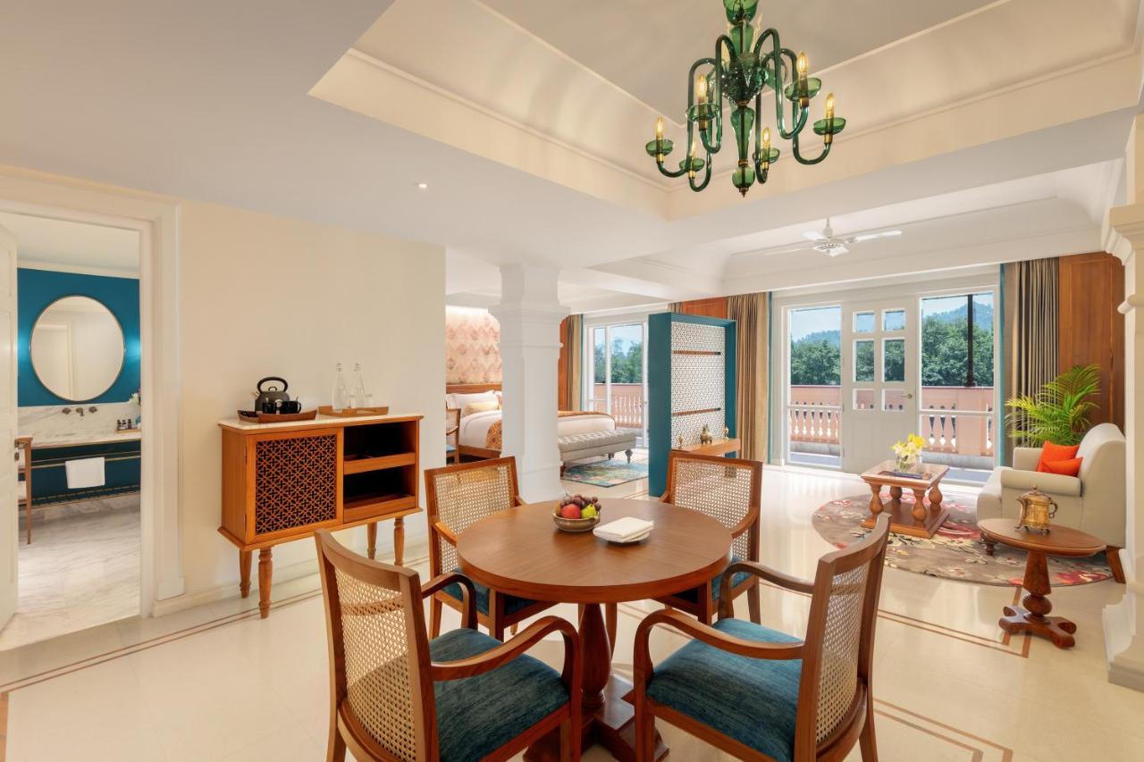 Отель Pilibhit House, Haridwar - Ihcl Seleqtions Экстерьер фото