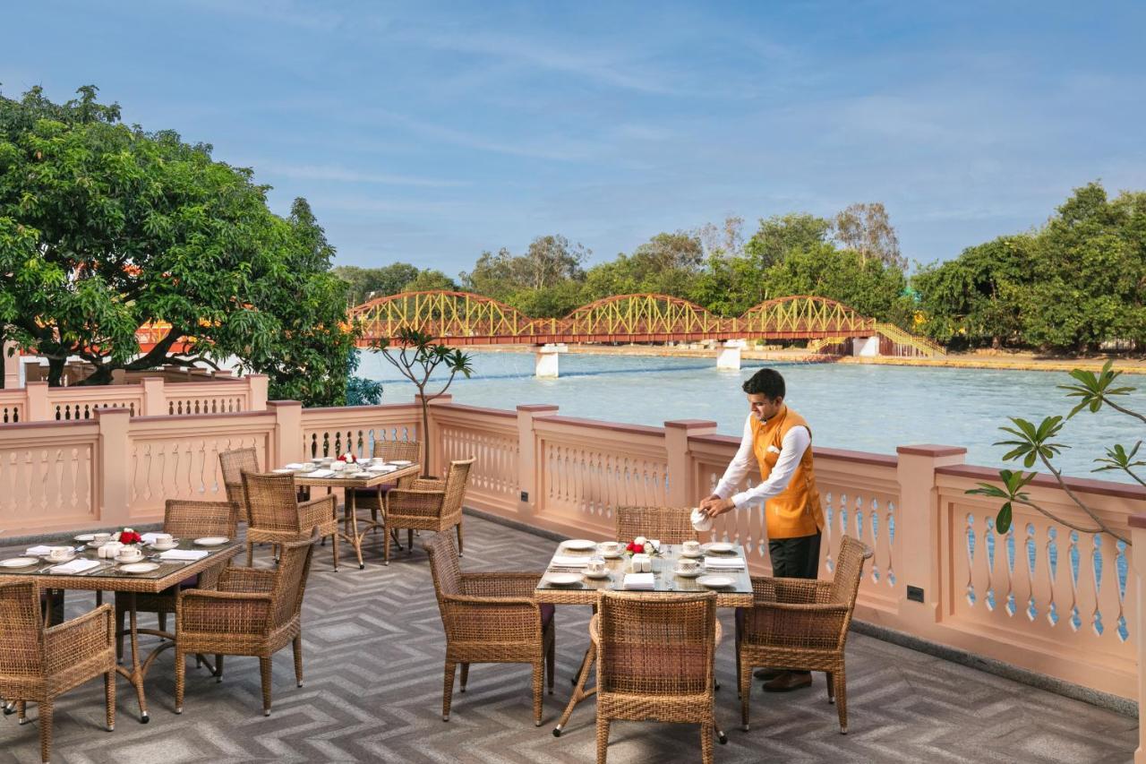 Отель Pilibhit House, Haridwar - Ihcl Seleqtions Экстерьер фото