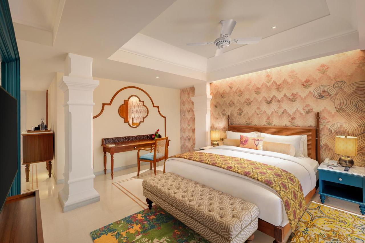 Отель Pilibhit House, Haridwar - Ihcl Seleqtions Экстерьер фото