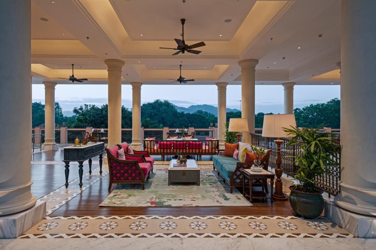 Отель Pilibhit House, Haridwar - Ihcl Seleqtions Экстерьер фото