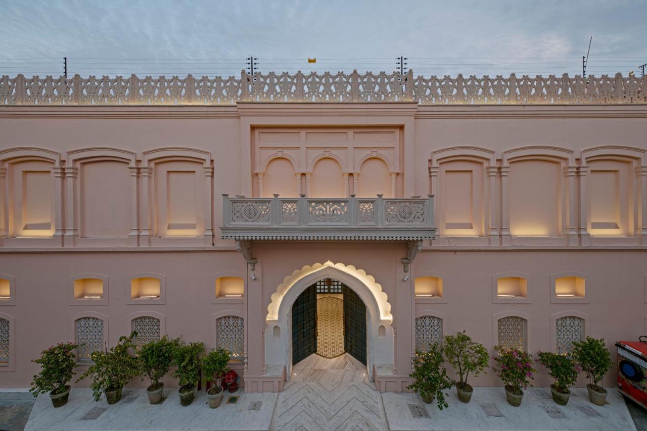 Отель Pilibhit House, Haridwar - Ihcl Seleqtions Экстерьер фото
