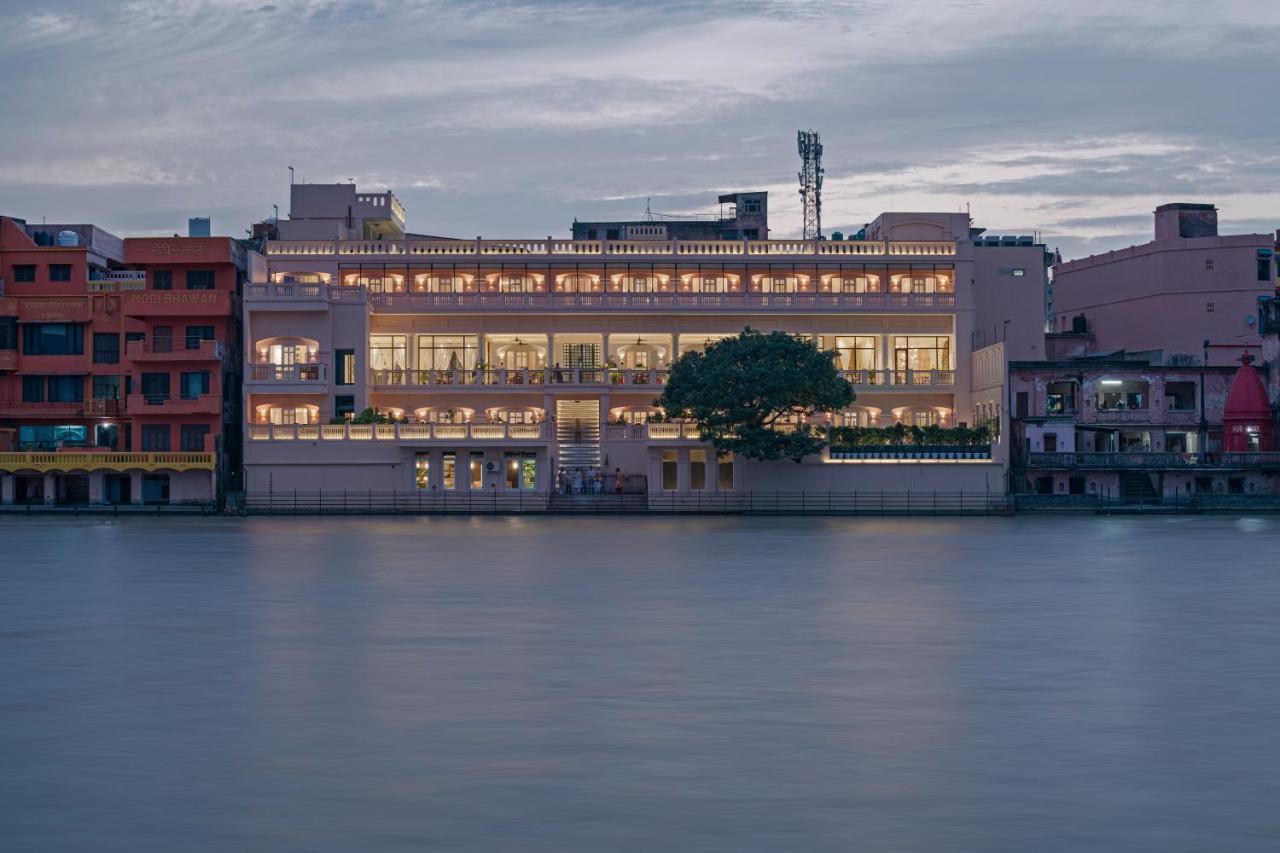 Отель Pilibhit House, Haridwar - Ihcl Seleqtions Экстерьер фото