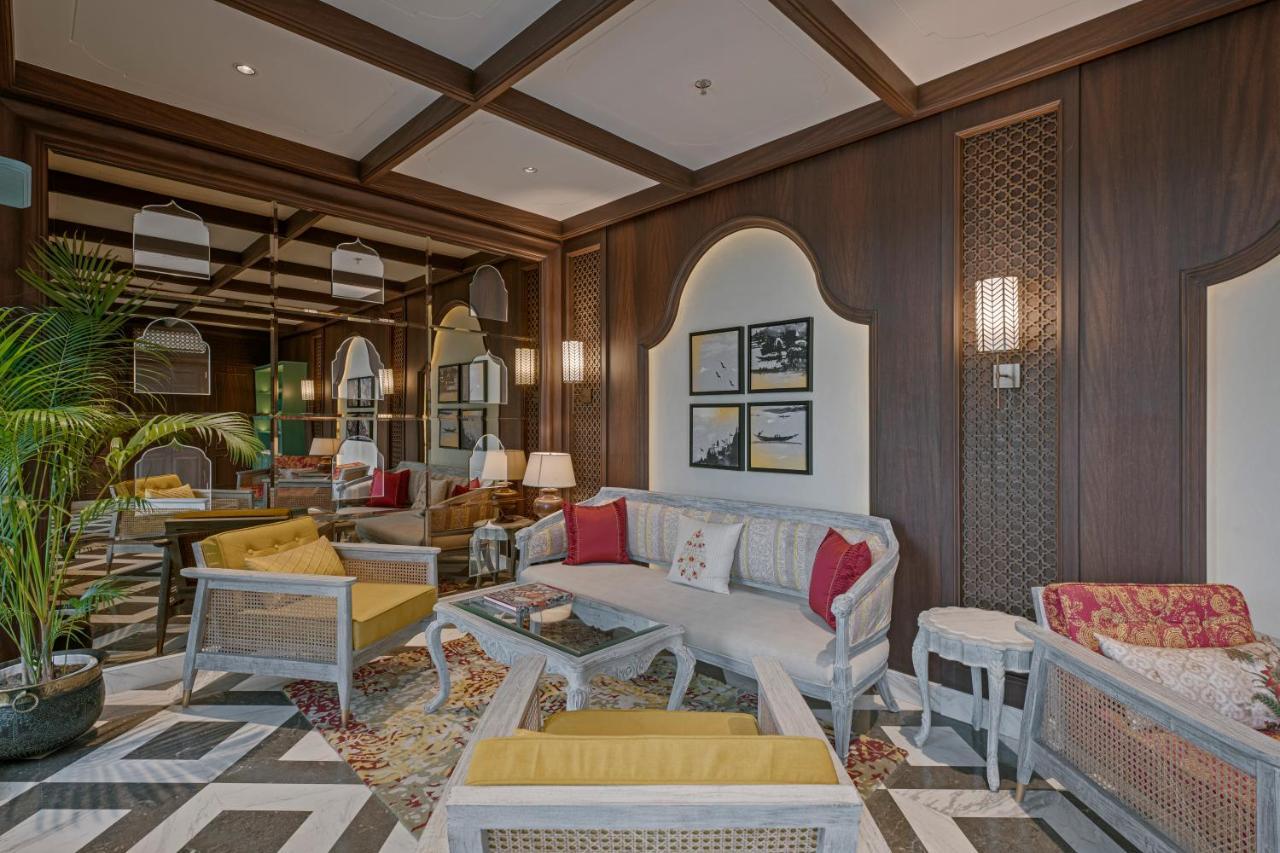 Отель Pilibhit House, Haridwar - Ihcl Seleqtions Экстерьер фото